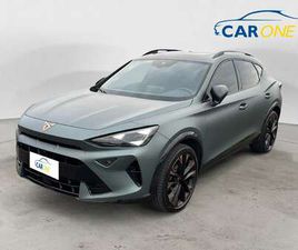 CUPRA FORMENTOR FORMENTOR 2.0 TDI DSG