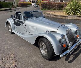 1.8 RUNABOUT 2DR (2 SEAT)