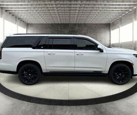 USED 2023 CADILLAC ESCALADE ESV SPORT PLATINUM