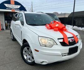 USED 2008 SATURN VUE XR