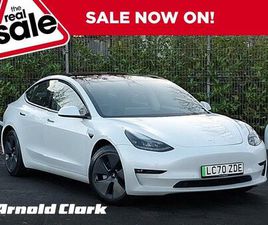 (DUAL MOTOR) LONG RANGE AUTO 4WDE 4DR