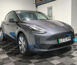 (DUAL MOTOR) LONG RANGE AUTO 4WDE 5DR