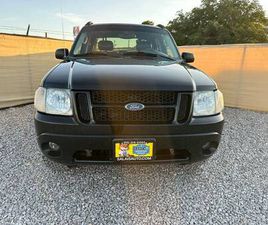 2005 FORD EXPLORER SPORT TRAC ADRENALINE❗️CLEAN TITLE /CLEAN CARFAX❗️