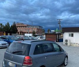 🇩🇪🇩🇪ZAFIRA AUTOMAT 1.9 NAFT🇩🇪🇩🇪