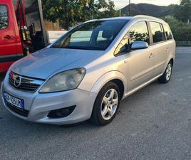 OPEL ZAFIRA 1.9 CDTI