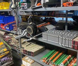 TOYOTA PRIUS BATERI HIBRID ME GARANCI