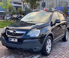 ❌0682149027❌OPEL ANTARA 2.0 NAFT AUTOMAT❌