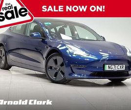 (DUAL MOTOR) LONG RANGE AUTO 4WDE 4DR