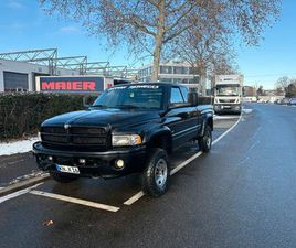 OTHER DODGE RAM 2500 5.9L CUMMINS 4X4 PICKUP GEN...