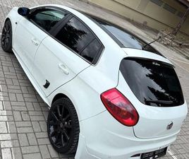 FIAT BRAVO 2012 1.4 TURBO 140HP