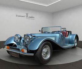 PANTHER J72 OTHER PANTHER J72 S *ZWEITE HAND*ORIGINALZUSTAND*