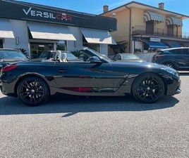 BMW Z4 SDRIVE 30I BMW Z4 M Z4 SDRIVE30I MSPORT