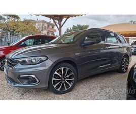 FIAT TIPO 1.3 MJT EURO 6B