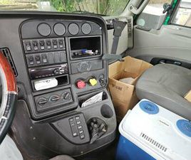 INTERNATIONAL PROSTAR FOR SALE