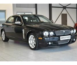 JAGUAR XJ8 4.2 XJ8 (X358) EXECUTIVE FACELIFT/