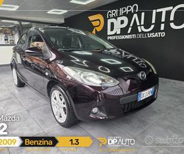 MAZDA 2 5 PORTE 2 5P 1.3 SPORT 86CV