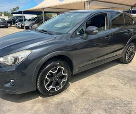 SUBARU XV SUBARU XV 2.0D-S EXCLUSIVE