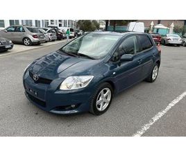 TOYOTA AURIS SHITET TOYOTA AURIS 1.4 NAFTE AUTOMAT