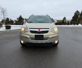 09 SATURN VUE XR 3.6L V6 FWD!!
