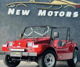 BRM BUGGY /M-8/M-8 LONG 1.6 1991