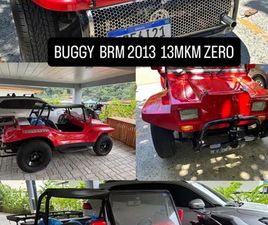 BRM BUGGY /M-8/M-8 LONG 1.6 2013