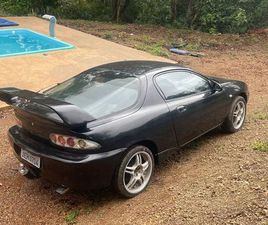 MAZDA MX-3 MAZDA MX-3 1.6 16V 1995