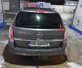 VÂND OPEL ASTRA H BUCURESTI SECTORUL 4