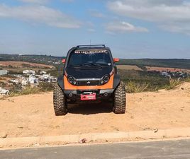 TAC MOTORS STARK TAC STARK 2.3 4WD 127CV TDI DIESEL 3P 2010