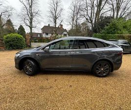 90D (DUAL MOTOR) AUTO 4WDE 5DR