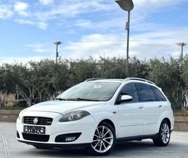 FIAT CROMA OKAZION