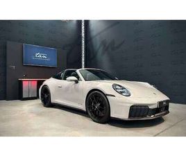 .2 TARGA 4 GTS FACELIFT - NEW CAR - DISCOUNT -8.1%