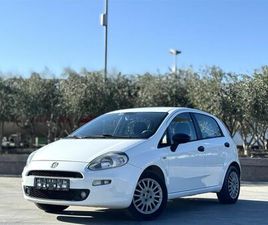 FIAT PUNTO OKAZION