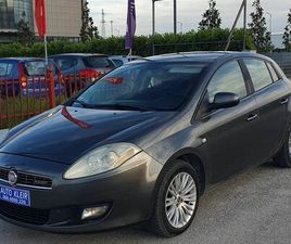 FIAT BRAVO 2008 1.6D 3200€