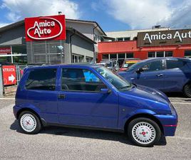 1.1 SPORTING AUTO DA COLLEZIONE