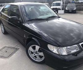 SAAB 9-3 SAAB 9.3 SE