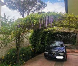 156 SW 1.9 JTD DISTINCTIVE CAT.