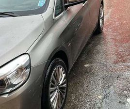 218D GRAN TOURER LUXURY AUTO 7P.TI