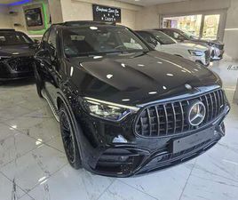 COUPE 4MATIC (421CV+14CV) -TETTO-BURMESTER-CARBON