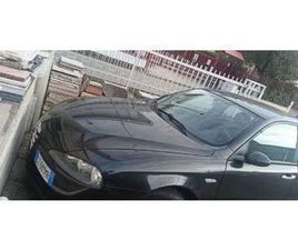 147 5P 1.6 TS 16V DISTINCTIVE 105CV