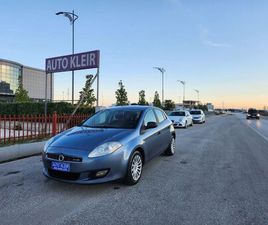 FIAT BRAVO 2008 1.9D 3200€