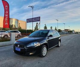 FIAT CROMA 2009 1.8 BENZIN GAZ 3300€