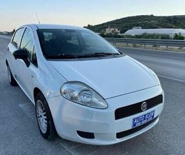 FIAT PUNTO 2010 1.3D 3200€