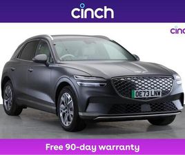 (77.4KWH, DUAL MOTOR) SPORT AUTO 4WD 5DR