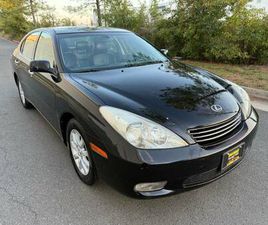 2004 LEXUS ES330