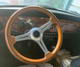 MINI 1.3 BRITISH OPEN CAT.