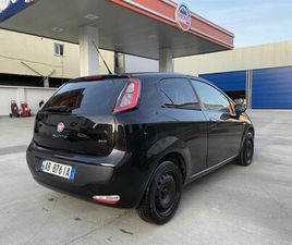 FIAT GRANDE PUNTO FIAT GRANDE PUNTO EVO 1.3