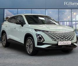 1.6 TGDI NOBLE DCT EURO 6 (START/STOP) 5DR