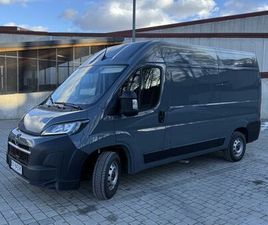 OPEL MOVANO CESJA - OPEL MOVANO L2H2 2.2 140KM DUCATO - CESJA LUKOWICA • OLX.PL