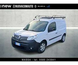 EXPRESS 1.5 DCI 95CV BLUE ICE E6D-TEMP