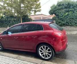 SHITET FIAT BRAVO MJTD